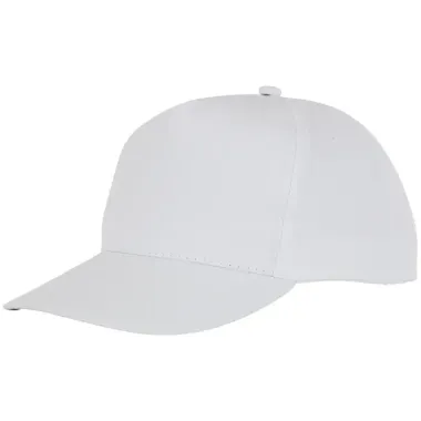 Gorra de 5 paneles Sarga de algodón Algodón, 175 g/m2 - Gede
