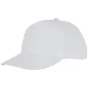 Gorra de 5 paneles Sarga de algodón Algodón, 175 g/m2 - Gede