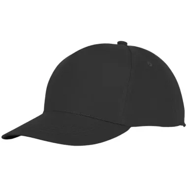 Gorra de 5 paneles Sarga de algodón Algodón, 175 g/m2 - Gede