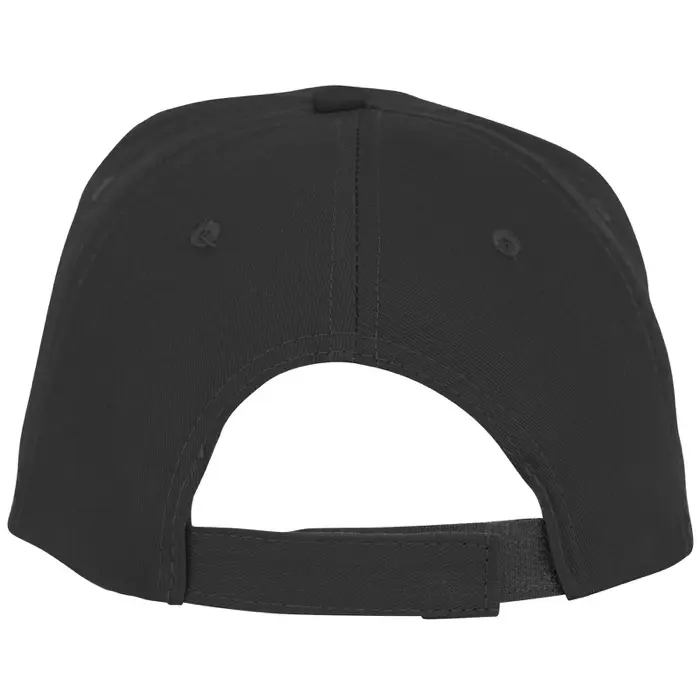 Gorra de 5 paneles Sarga de algodón Algodón, 175 g/m2 - Gede miniatura 3