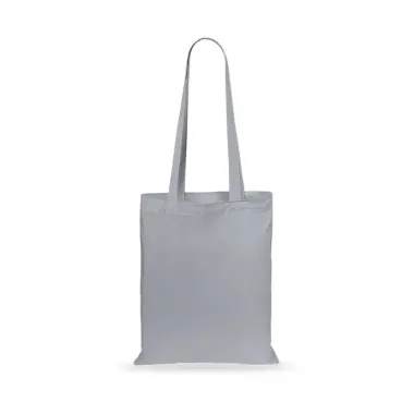 Bolsa 100% Algodón 140 g/ m2 - Wilu