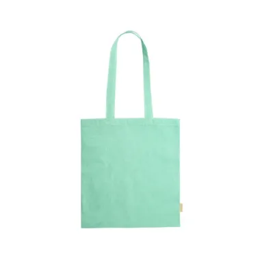Bolsa 100% Algodón Reciclado 120 g/ m2 - Nava