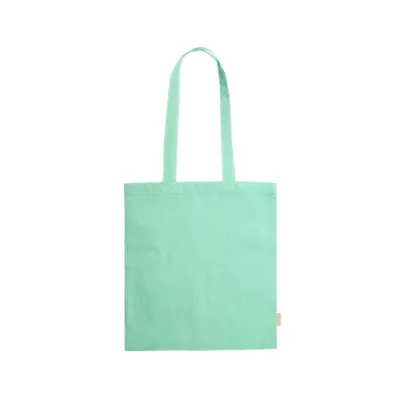 Bolsa 100% Algodón Reciclado 120 g/ m2 - Nava