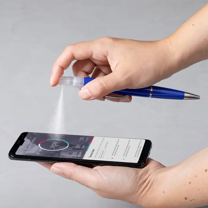 Bolígrafo Pulverizador  - Goze miniatura 6