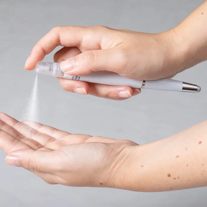 Bolígrafo Antibacteriano Multifunción  - Cogu miniatura 8