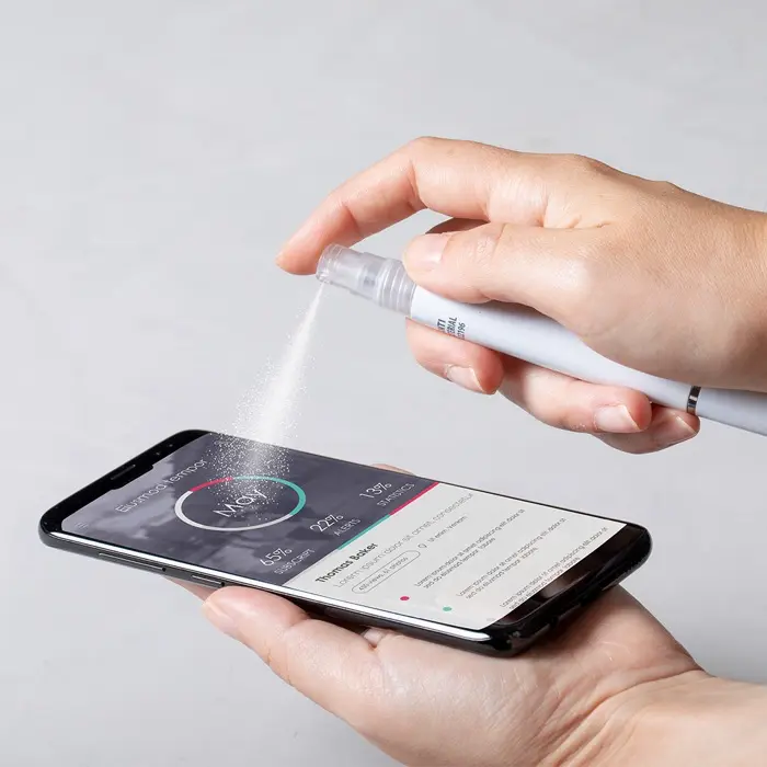 Bolígrafo Antibacteriano Multifunción  - Cogu miniatura 9