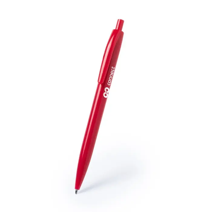 Bolígrafo Antibacteriano  - Fiji miniatura 2