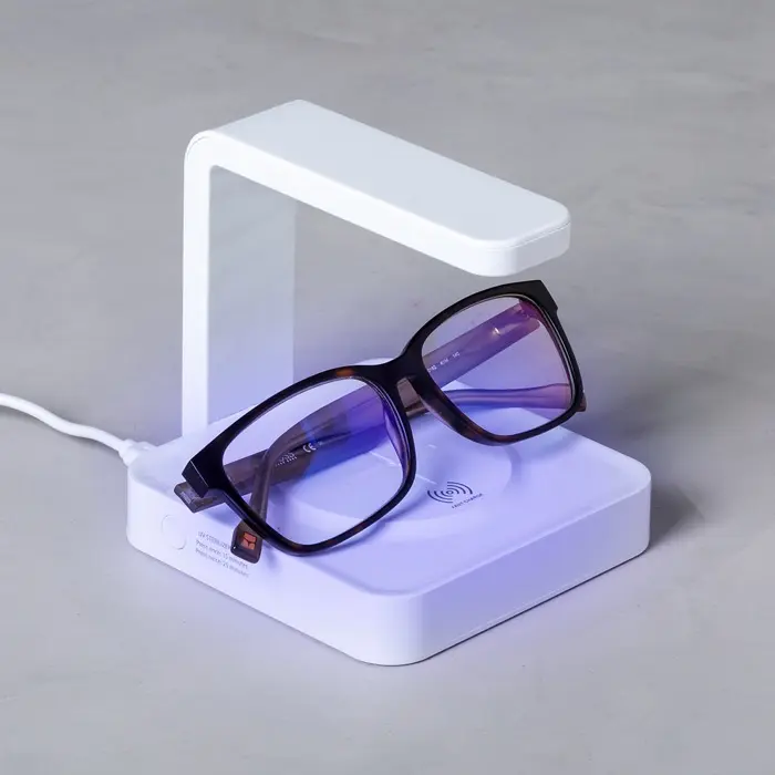 Lámpara Esterilizadora UV Cargador  - Leca miniatura 2