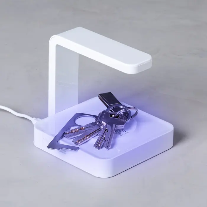 Lámpara Esterilizadora UV Cargador  - Leca miniatura 7