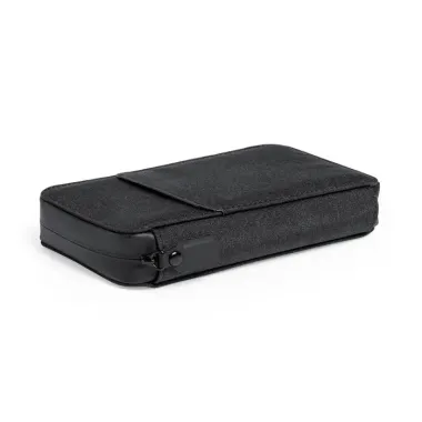 Organizador Esterilizador UV Poliéster 600D/ PU - Wotu