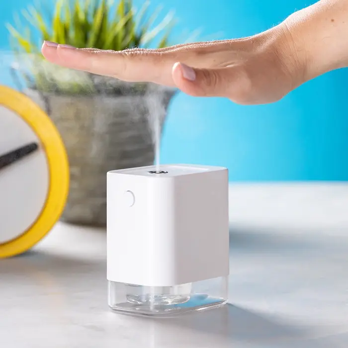 Dispensador Automático  - Guva miniatura 10