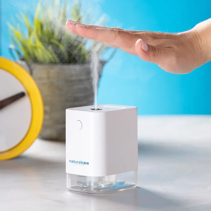 Dispensador Automático  - Guva miniatura 11