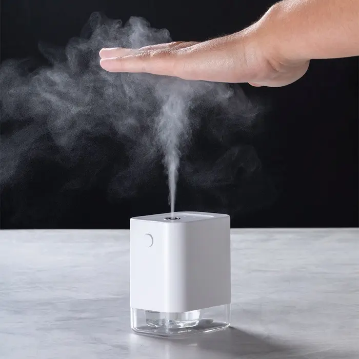 Dispensador Automático  - Guva miniatura 2