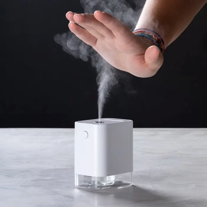 Dispensador Automático  - Guva miniatura 3