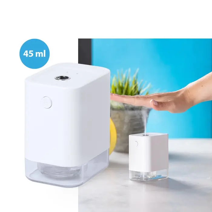 Dispensador Automático  - Guva miniatura 5