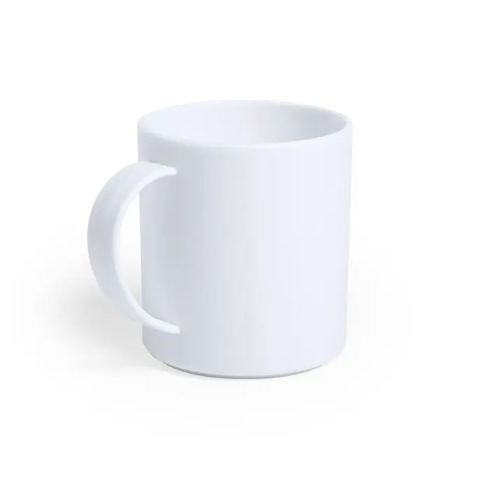 Taza Antibacteriana PP - Coqe miniatura 4