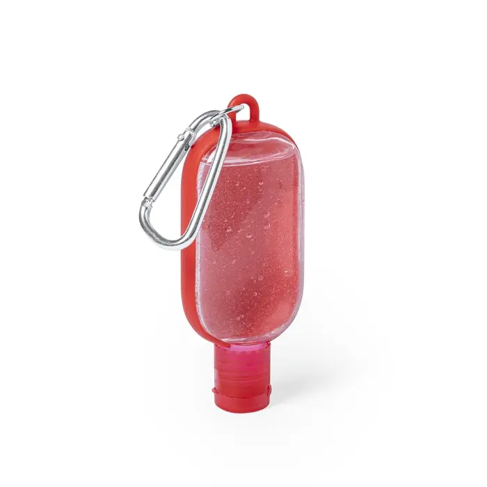 Gel Hidroalcohólico  - Xuna miniatura 4