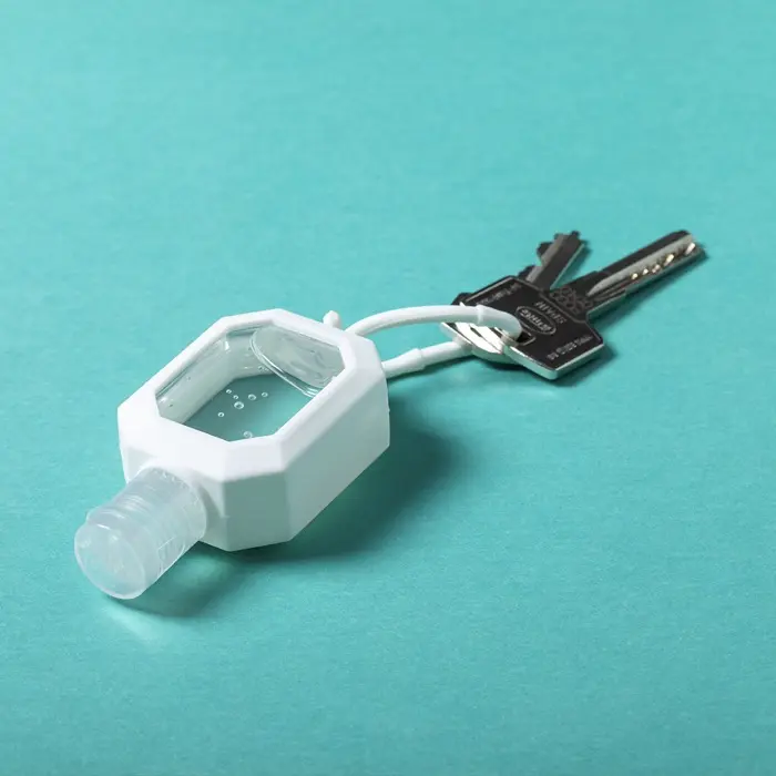 Gel Hidroalcohólico Silicona - Jace miniatura 5