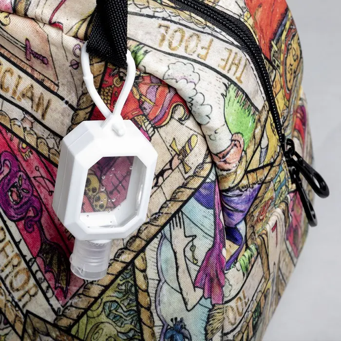 Gel Hidroalcohólico Silicona - Jace miniatura 6