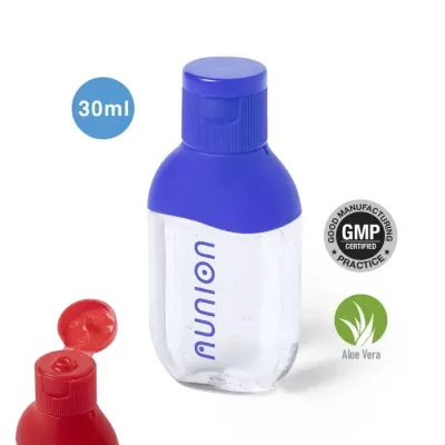 Gel Hidroalcohólico  - Begi