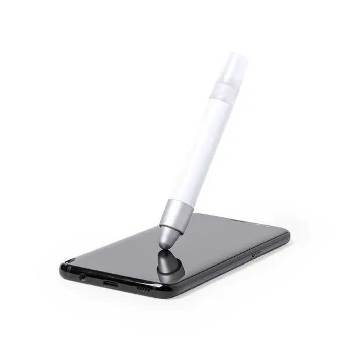 Bolígrafo Antibacteriano Multifunción  - Gobe miniatura 3