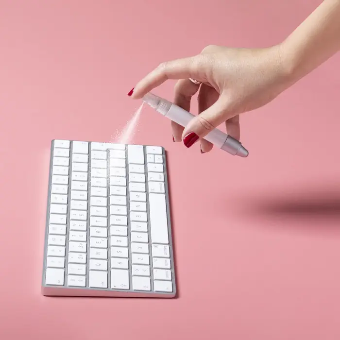 Bolígrafo Antibacteriano Multifunción  - Gobe miniatura 6