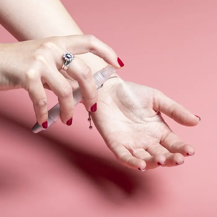 Bolígrafo Antibacteriano Multifunción  - Gobe miniatura 7