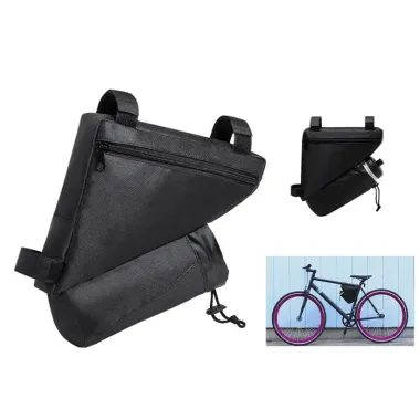 Bolsa Bici Poliéster 600D - Rupu