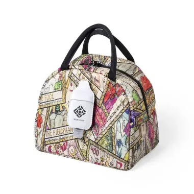 Funda Soft Shell - Lecu