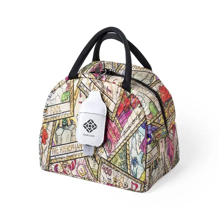 Funda Soft Shell - Lecu miniatura 1