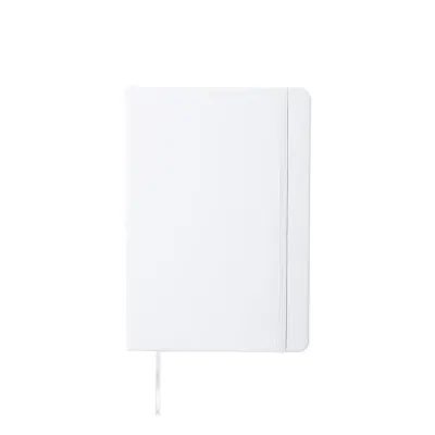 Bloc Notas Antibacteriano Polipiel - Gadu