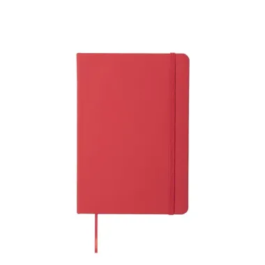 Bloc Notas Antibacteriano Polipiel - Gadu