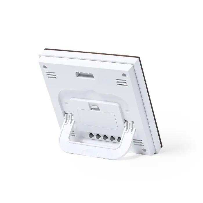 Estación Meteorológica Bambú/ ABS - Xipi miniatura 3