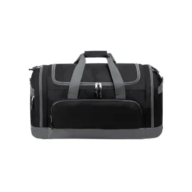 Bolso Poliéster 600D - Weyu