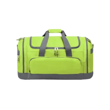 Bolso Poliéster 600D - Weyu