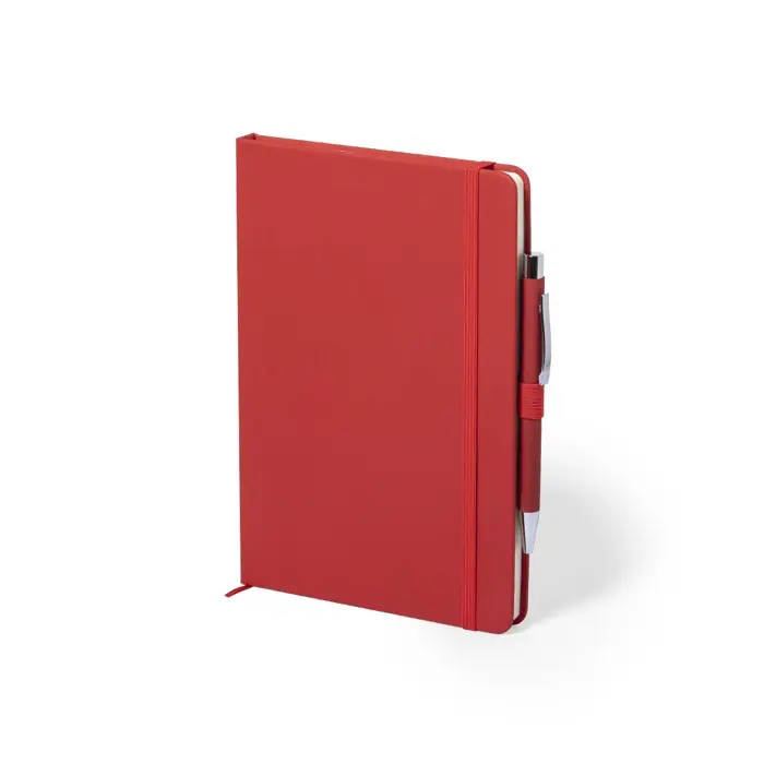 Bloc Notas Polipiel - Vowi miniatura 4