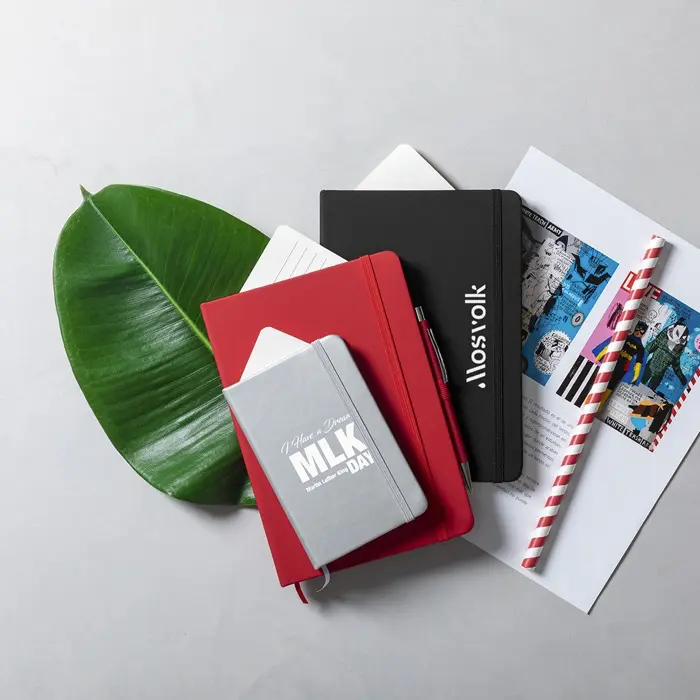 Bloc Notas Polipiel - Vowi miniatura 5