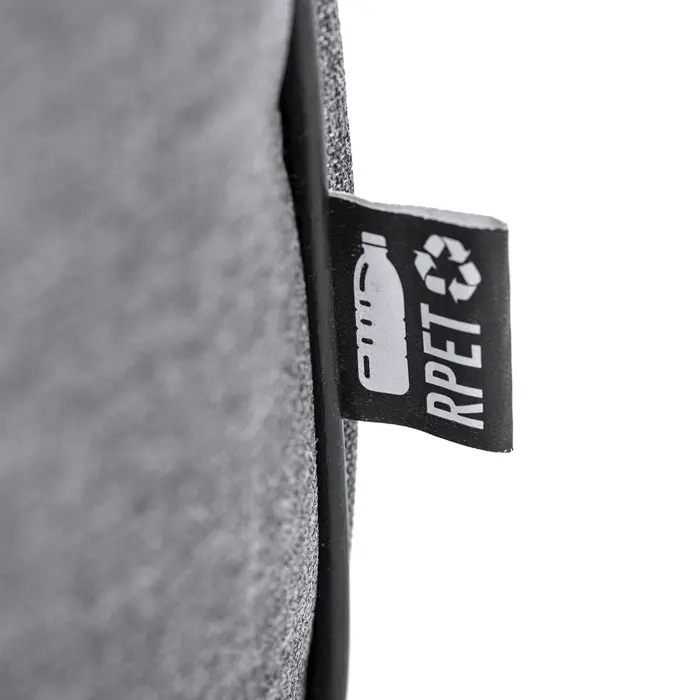 Bolso Poliéster 600D RPET - Yave miniatura 3