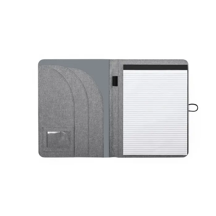 Carpeta Poliéster 600D RPET - Xeda miniatura 4