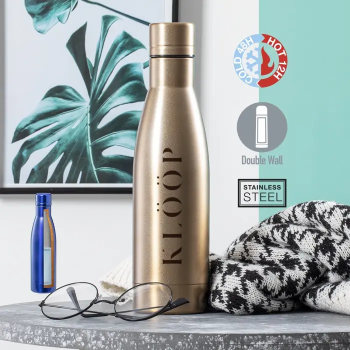 Bidón Térmico Acero Inox - Poya miniatura 2