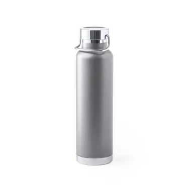 Bidón Térmico Acero Inox - Zare