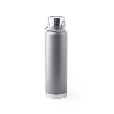 Bidón Térmico Acero Inox - Zare