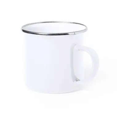 Taza Acero Inox - Fiko