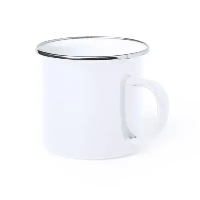 Taza Acero Inox - Fiko