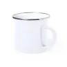 Taza Acero Inox - Fiko