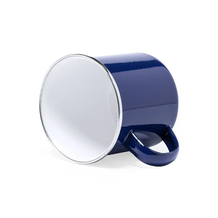 Taza Acero Inox - Fiko miniatura 2