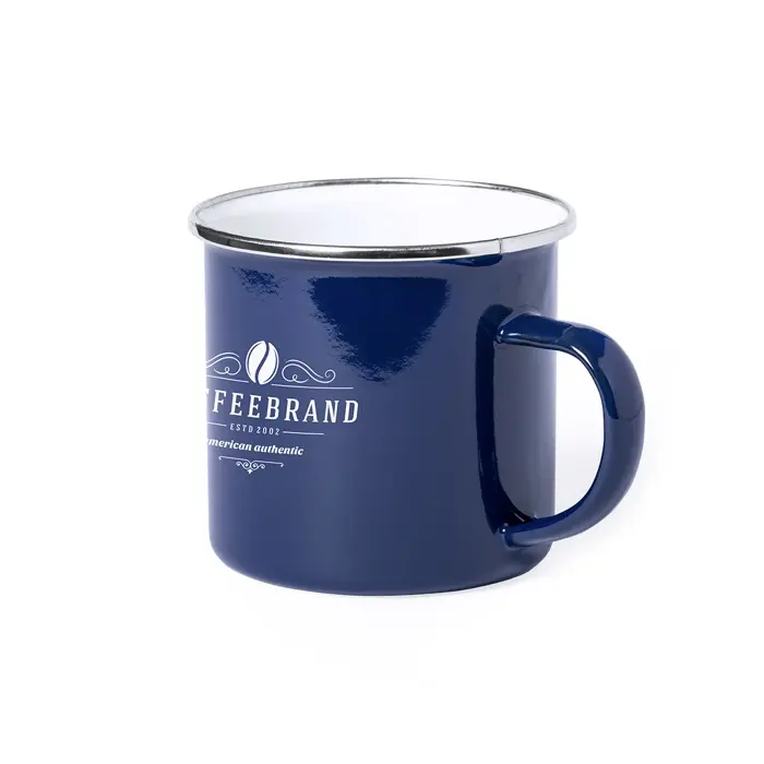 Taza Acero Inox - Fiko miniatura 3