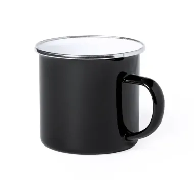 Taza Acero Inox - Fiko