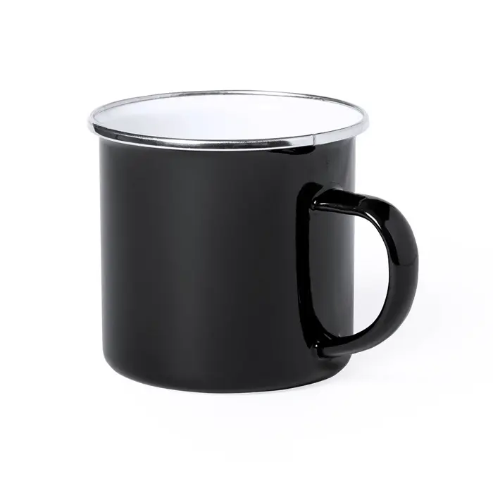 Taza Acero Inox - Fiko miniatura 1