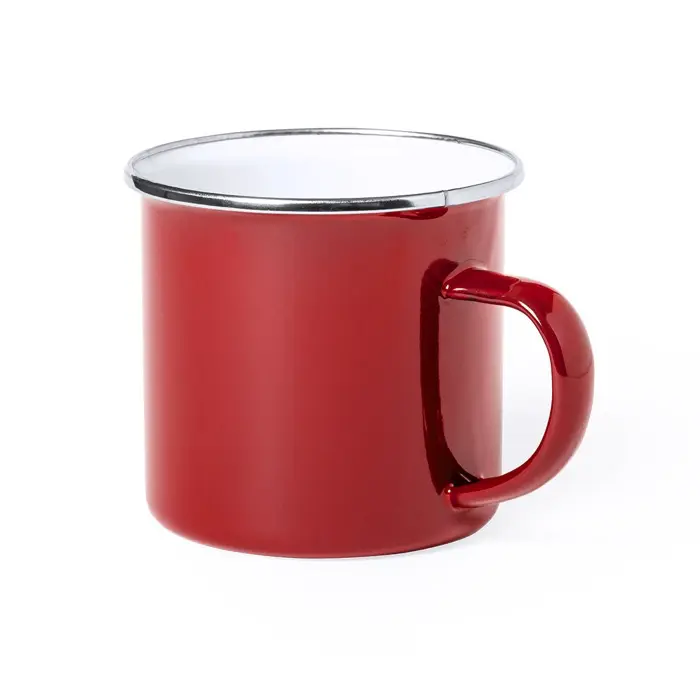 Taza Acero Inox - Fiko miniatura 1